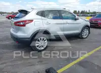 2021 Nissan ROGUE фото