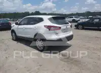 2021 Nissan ROGUE фото