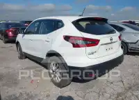 2021 Nissan ROGUE фото