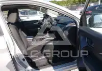 2021 Nissan ROGUE photo
