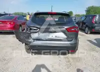 2021 Nissan ROGUE фото