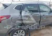 2021 Nissan ROGUE фото