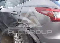 2021 Nissan ROGUE photo
