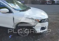 2021 Nissan ROGUE фото