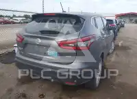2021 Nissan ROGUE photo
