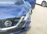 2021 Nissan ROGUE фото