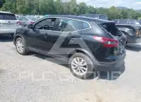 2021 Nissan ROGUE фото
