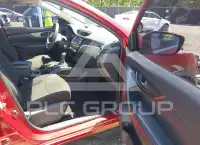 2021 Nissan ROGUE фото