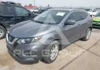 2021 Nissan ROGUE фото
