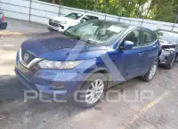 2021 Nissan ROGUE фото