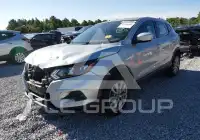 2021 Nissan ROGUE photo