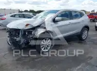 2021 Nissan ROGUE фото