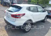 2021 Nissan ROGUE фото
