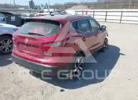 2021 Nissan ROGUE фото