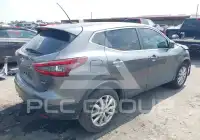 2021 Nissan ROGUE фото