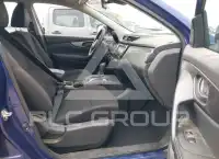 2021 Nissan ROGUE фото