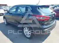 2021 Nissan ROGUE фото