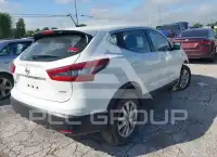 2021 Nissan ROGUE фото