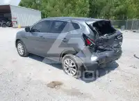 2021 Nissan ROGUE фото