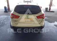 2021 Nissan ROGUE фото