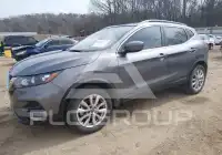 2021 Nissan ROGUE фото