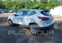 2021 Nissan ROGUE фото