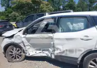 2021 Nissan ROGUE фото