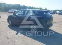 2021 Nissan ROGUE фото
