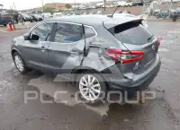 2021 Nissan ROGUE фото