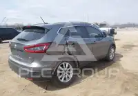 2021 Nissan ROGUE фото