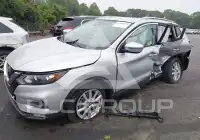 2021 Nissan ROGUE фото
