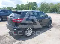 2021 Nissan ROGUE фото