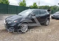 2021 Nissan ROGUE фото