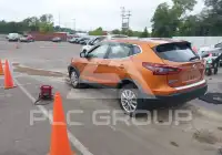 2021 Nissan ROGUE фото