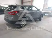 2021 Nissan ROGUE фото