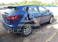 2021 Nissan ROGUE фото