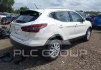 2021 Nissan ROGUE фото