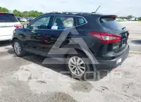 2021 Nissan ROGUE фото