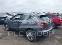 2021 Nissan ROGUE фото