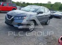 2021 Nissan ROGUE фото