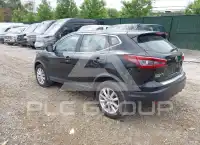 2021 Nissan ROGUE фото