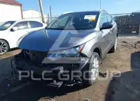 2021 Nissan ROGUE photo
