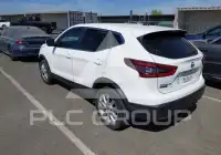 2021 Nissan ROGUE фото
