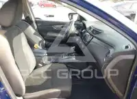 2021 Nissan ROGUE фото