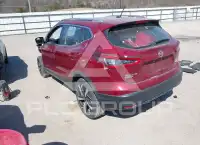 2021 Nissan ROGUE фото