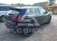 2021 Nissan ROGUE фото