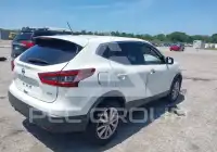 2021 Nissan ROGUE фото