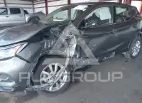 2021 Nissan ROGUE фото