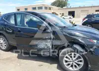 2021 Nissan ROGUE фото