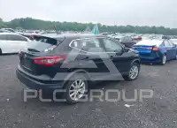 2021 Nissan ROGUE фото